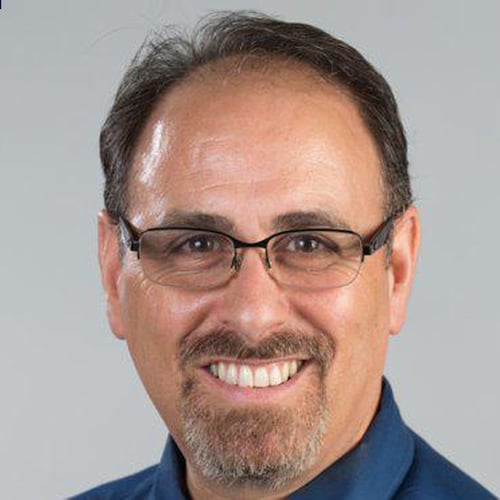 Dr. Marc Weinberg