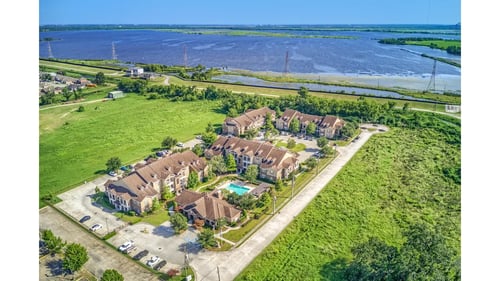 Magnolia Park Apartments Google Cover Photo in Chalmette, LA