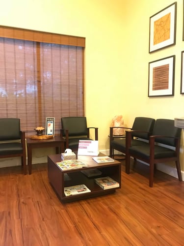 Dean Wellness Institute | Vero Beach, FL