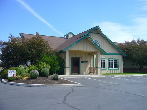 Cinder Rock Veterinary Clinic