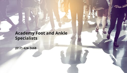 Academy Foot & Ankle Specialists