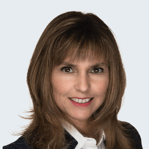 Portrait de Lynda Henry