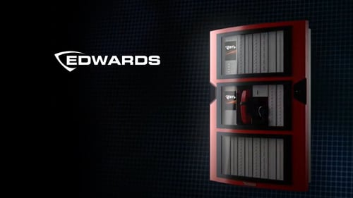 EST4 Fire & Life Safety System Overview