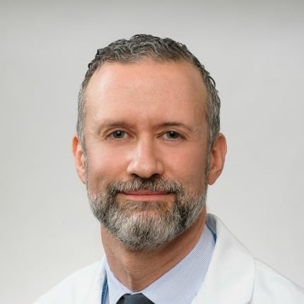 Daniel S. O'Connor, MD