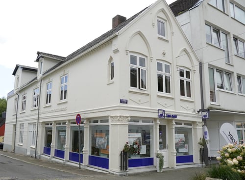 Agenturansicht