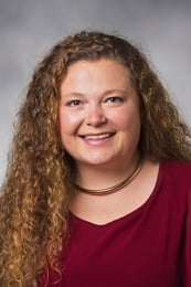 Elizabeth Maas, APRN, CNP