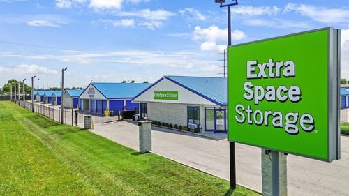 Extra Space Storage