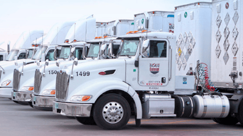 Colonial Chemical Solutions, Inc.