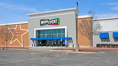 Main Event Huntsville, Alabama