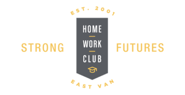 Vancouver Homework Club Society