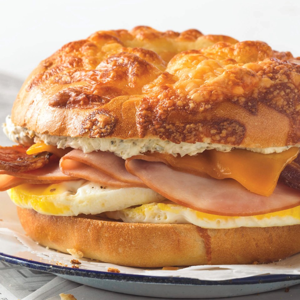 Noah's NY Bagels