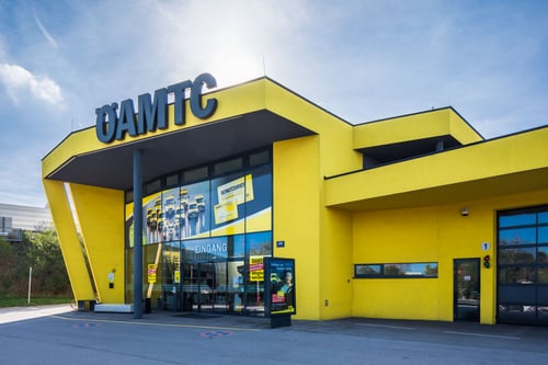 ÖAMTC