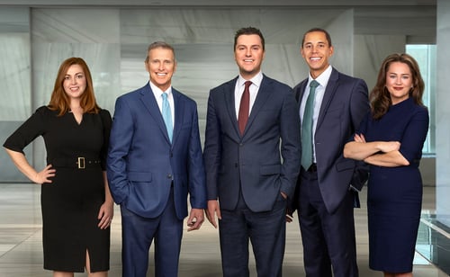 Kilian, Kangas, Jahn & Associates Team Photo