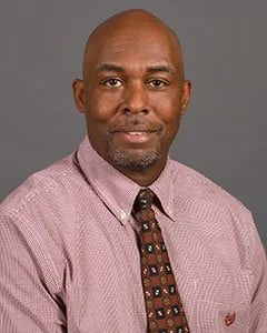 Wallace J. Jackmon, PhD, LP