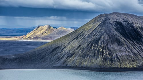 Islande