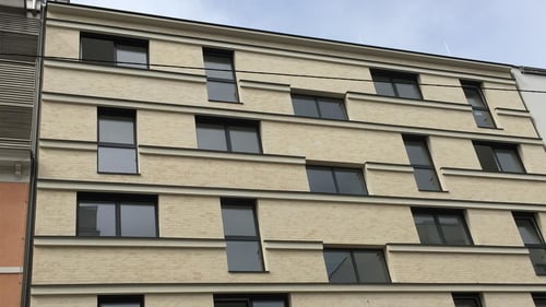 Hammerschmiedt Spenglerei und Abdichtungstechnik GmbH in Sigleß