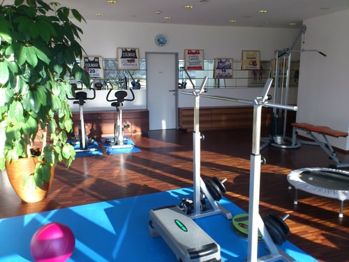Physiotherapie Fröis, Bludenz