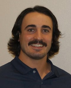 Nick Kummer, CRNA