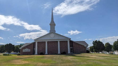 The Church of Jesus Christ of Latter-Day Saints