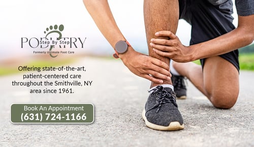 Step by Step Podiatry Cover Photo