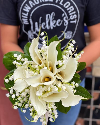 Welkes Milwaukee Florist