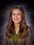 photo of Arina Bartnicka, PAC