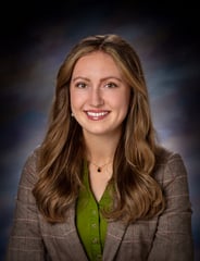 photo of Arina Bartnicka, PAC