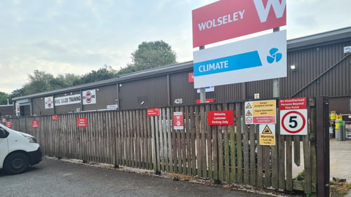 Wolseley