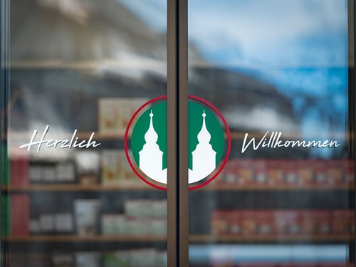Kreuzbergl Apotheke DAS BENEFICIUM