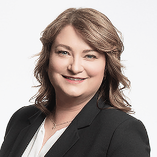 Headshot of Iryna Kushnir