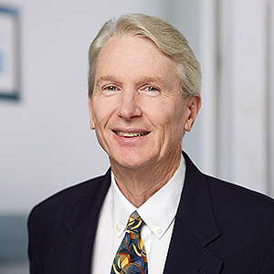 Richard Mowry, DMD