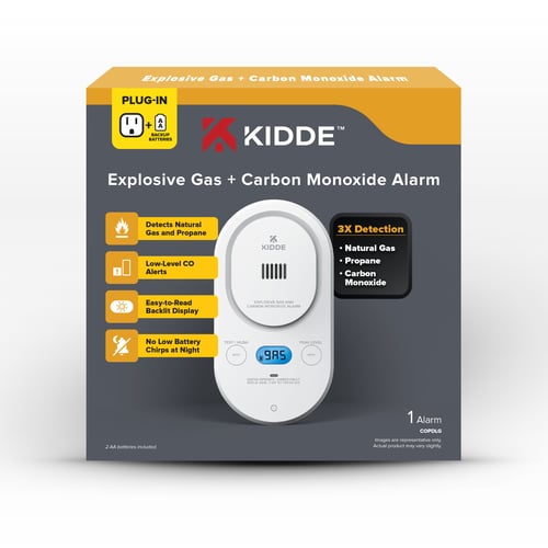 Package of the COPDLG