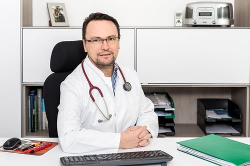 Praxis für Ernährungsmedizin