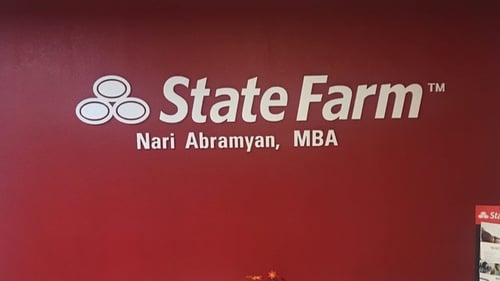 Nari Abramyan - State Farm Insurance Agent
