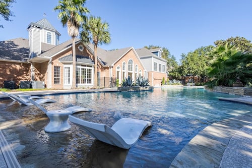 Gramercy Park Apartments