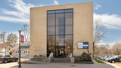 1896 Morris Avenue, Union, NJ