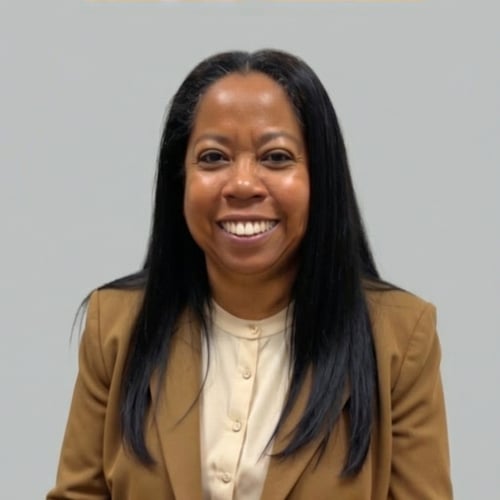 Headshot of Milyn Bruno, a wealth advisor at Chase