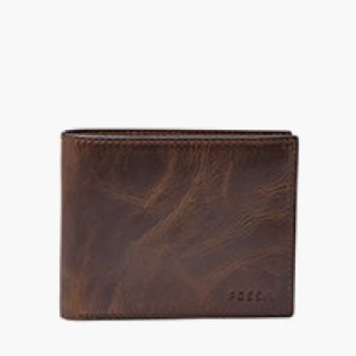 MEN'S WALLETS