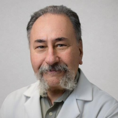 David A. Brogno, MD