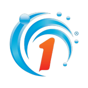 Restoration 1 Default Badge