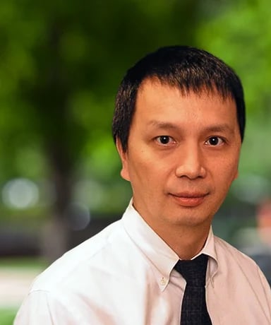 Bob S. Hu