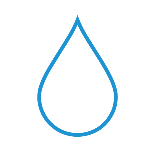 Water Services Icon