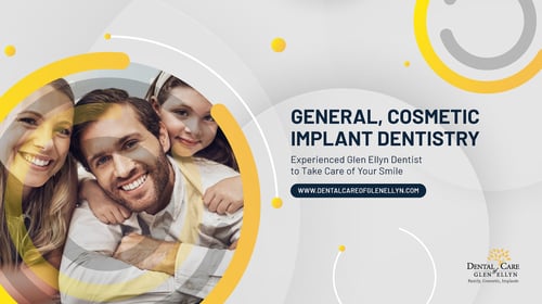 Dental Care of Glen Ellyn, IL 60137 Family, Cosmetic, Implants Dentist - Emergency Dentist, Dental Checkup, Cleaning & Examinations, Crowns, Bridges, Implants, Invisalign, SureSmile, BioClear, Veneers & Laminates, Bonding, Fillings, Dentures, Partial Dentures, Teeth Whitening, Tooth Extractions, Kid Friendly Dentist, Periodontics, Root Canal Therapy, Frenectomy, Sedation, Sleep Apnea Treatment, Inlays & Onlays