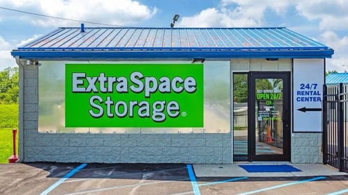 Extra Space Storage