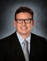 photo of Casey Brock, PAC