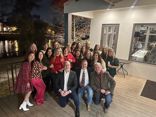 Stelly, Maestri, & Associates D.D.S staff photo