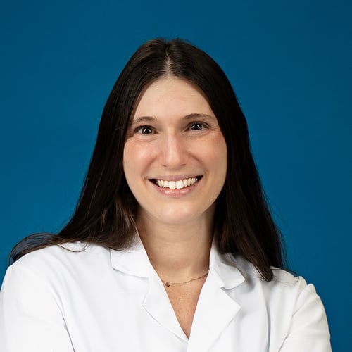 Sloane Heller, MD