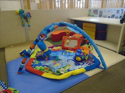 Infant Classroom