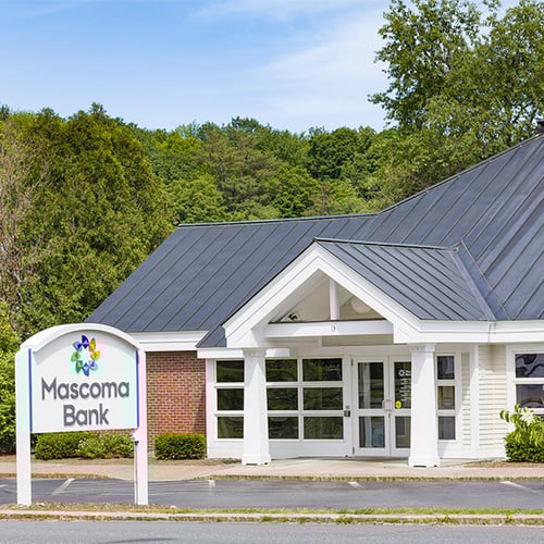 Mascoma Bank - Enfield NH
