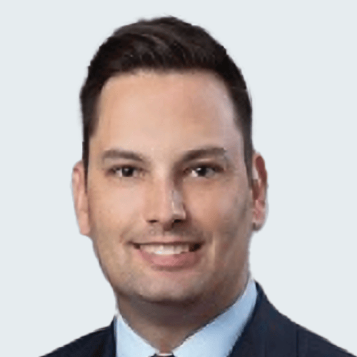 Headshot of Matt Fitzsimmons